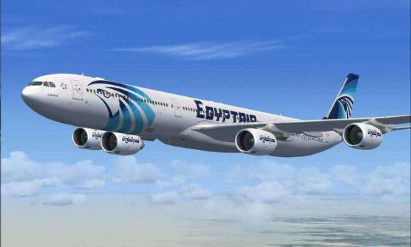         EgyptAir